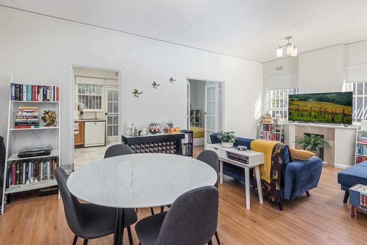 Main view of Homely apartment listing, 2/14-16 Margaret Street, North Sydney NSW 2060