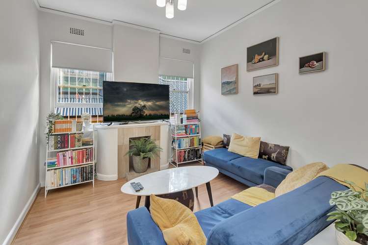 Third view of Homely apartment listing, 2/14-16 Margaret Street, North Sydney NSW 2060