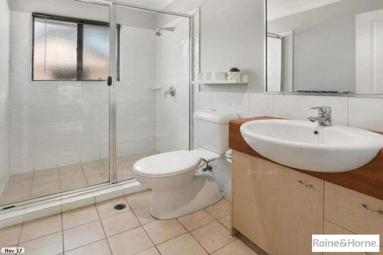 Second view of Homely townhouse listing, 1/56 Central Avenue, Indooroopilly QLD 4068