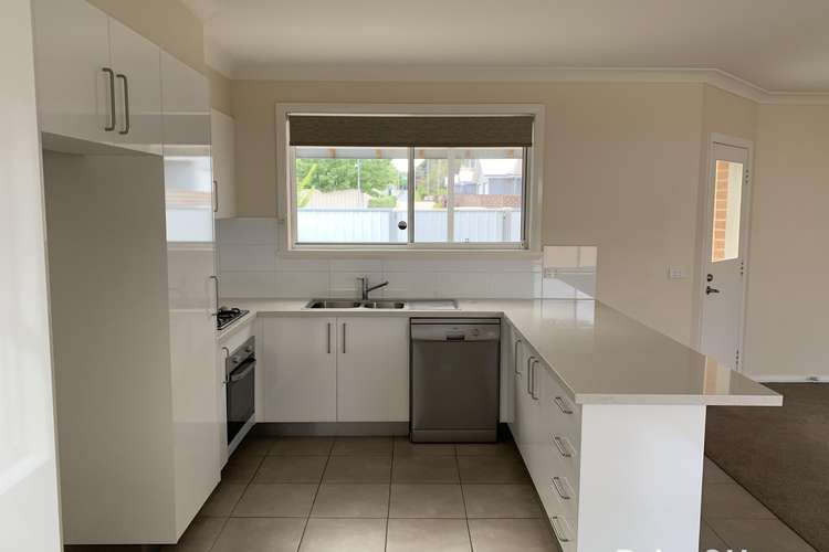 Fifth view of Homely house listing, Unit 4/ 42 Autumn Street, Orange NSW 2800