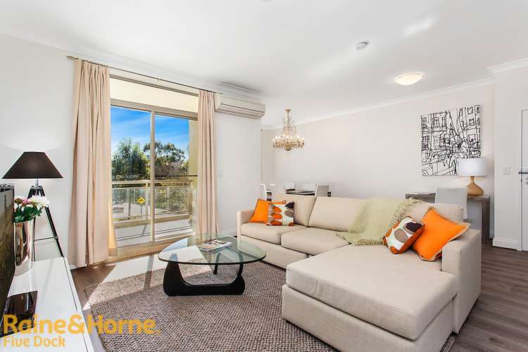 Main view of Homely apartment listing, 11/2 Rowe Street, Five Dock NSW 2046