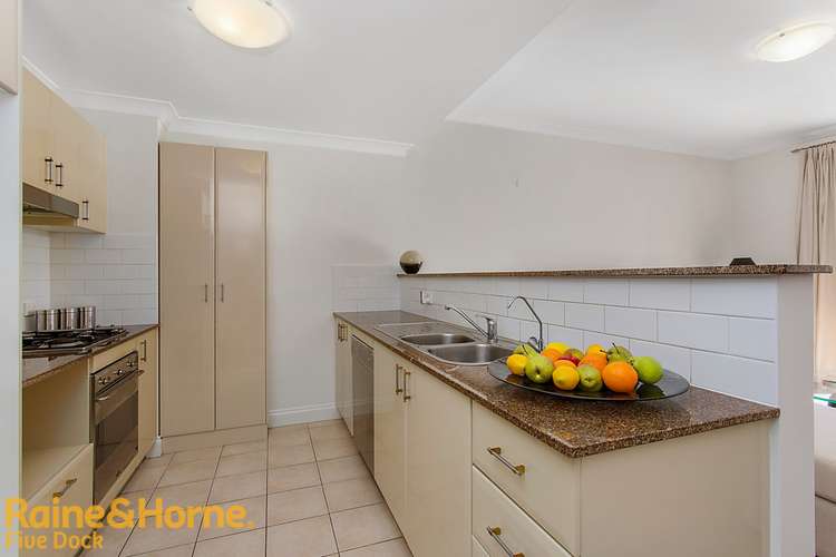 Third view of Homely apartment listing, 11/2 Rowe Street, Five Dock NSW 2046