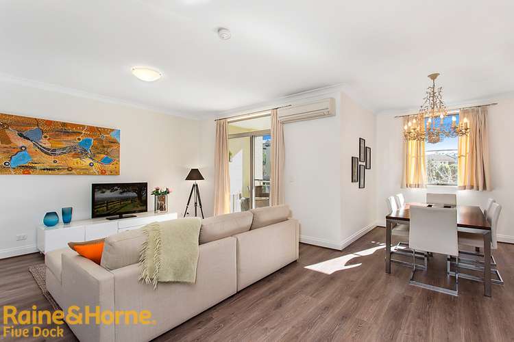 Fourth view of Homely apartment listing, 11/2 Rowe Street, Five Dock NSW 2046