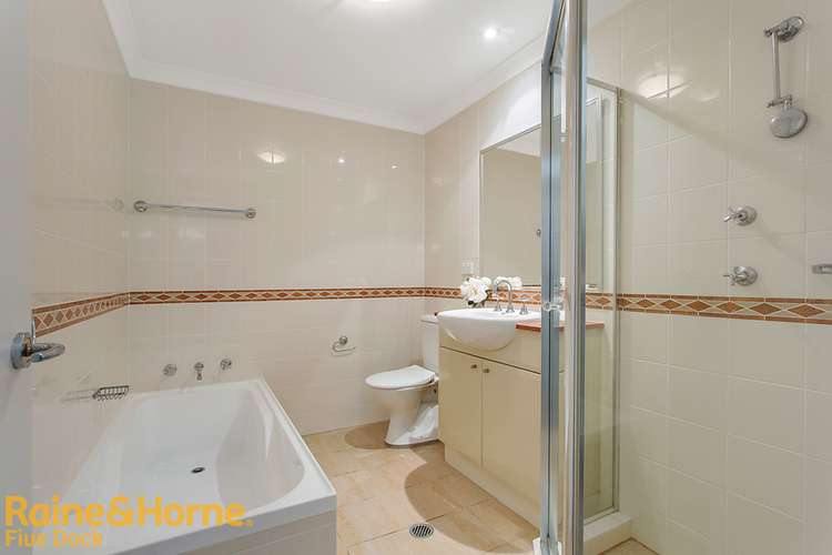 Fifth view of Homely apartment listing, 11/2 Rowe Street, Five Dock NSW 2046