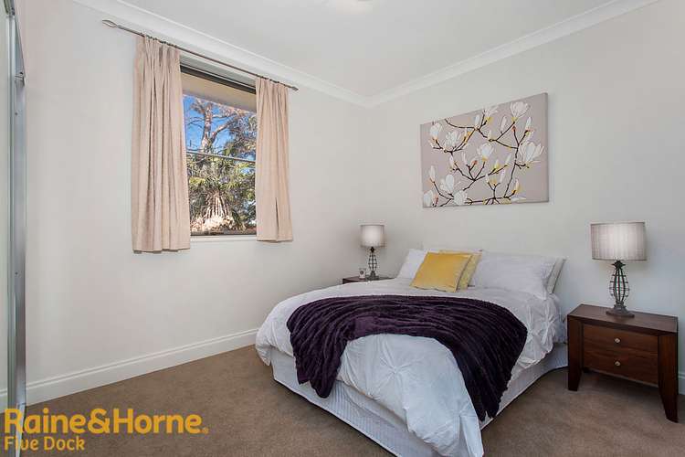 Seventh view of Homely apartment listing, 11/2 Rowe Street, Five Dock NSW 2046