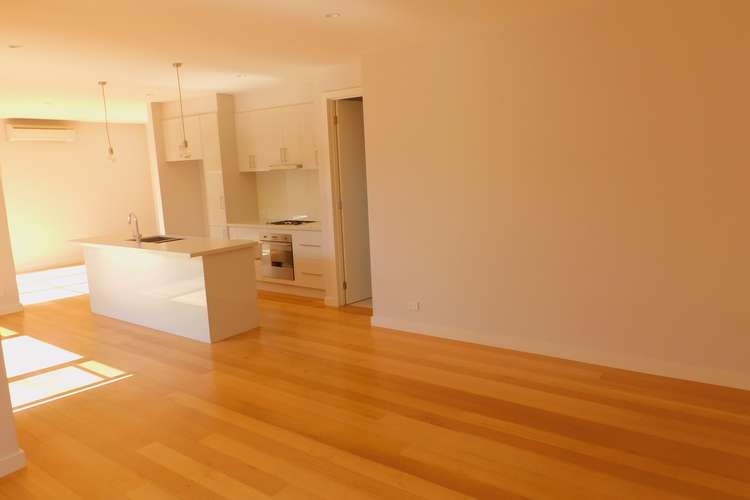 Second view of Homely apartment listing, 2/19 Eastgate Street, Pascoe Vale VIC 3044