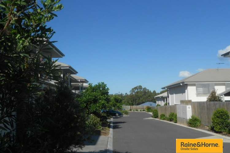 Third view of Homely townhouse listing, 2/1 Gumview Street, Albany Creek QLD 4035