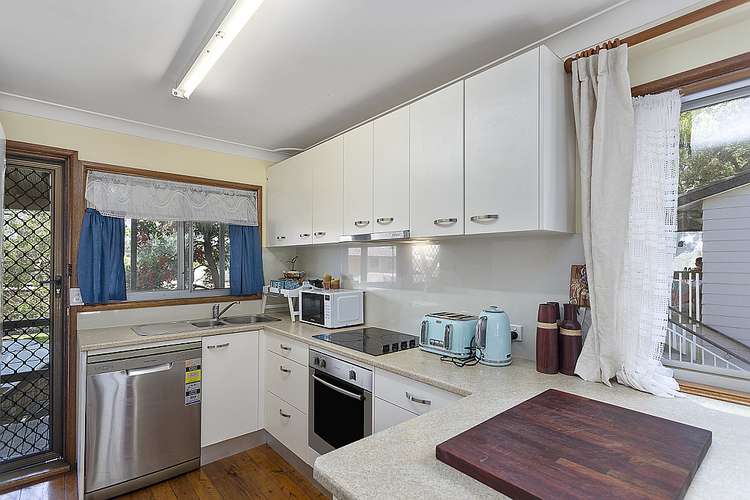 Third view of Homely house listing, 45 Scenic Drive, Budgewoi NSW 2262