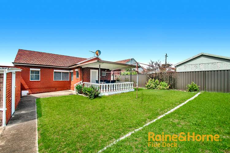 Second view of Homely house listing, 54 Curtin Ave, Abbotsford NSW 2046