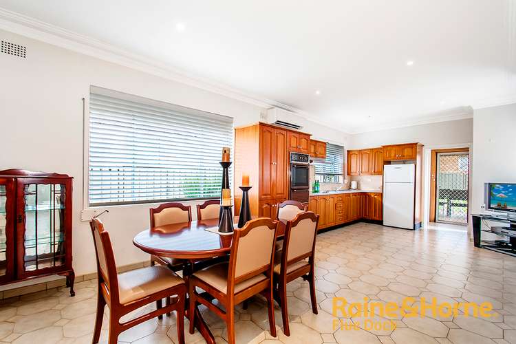Fifth view of Homely house listing, 54 Curtin Ave, Abbotsford NSW 2046