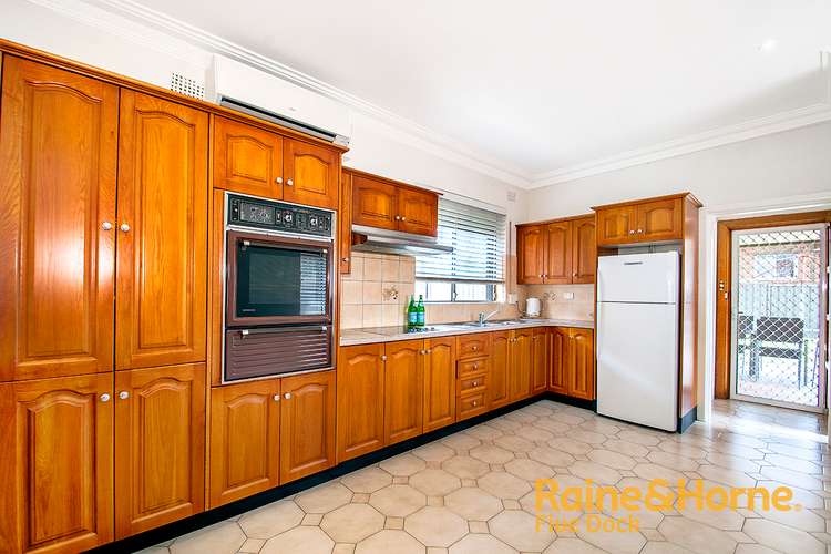 Sixth view of Homely house listing, 54 Curtin Ave, Abbotsford NSW 2046
