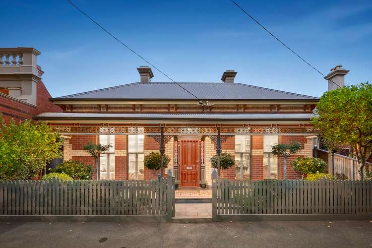 Main view of Homely house listing, 47 Nimmo Street, Middle Park VIC 3206