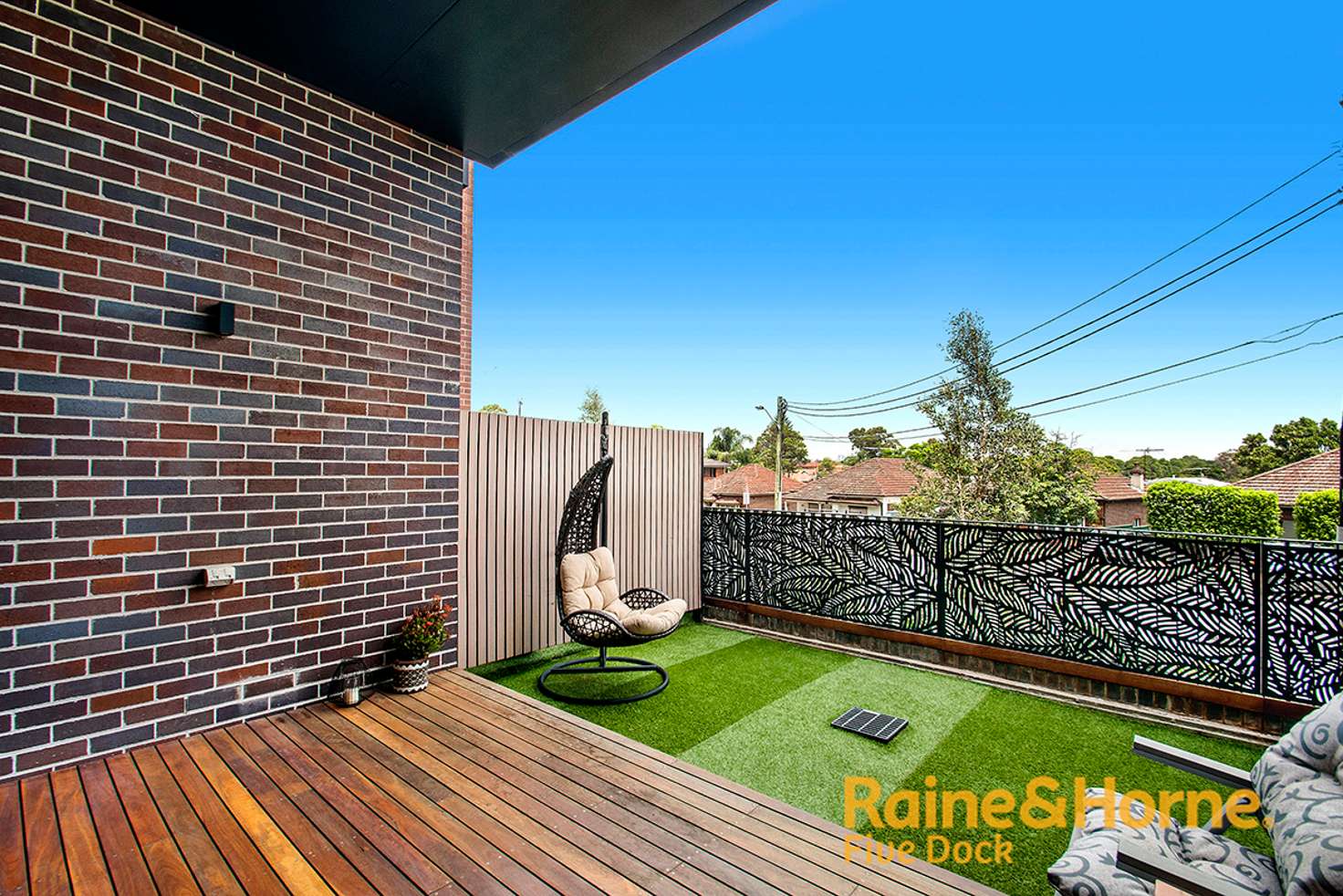 Main view of Homely house listing, 114/3 McKinnon Ave, Five Dock NSW 2046