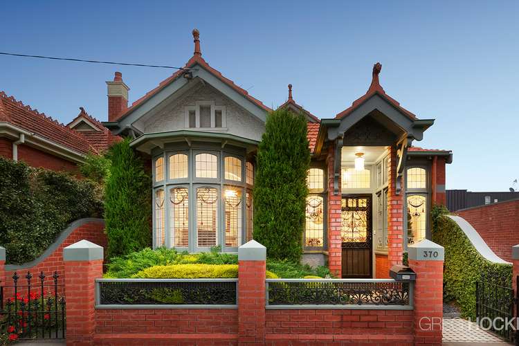 Main view of Homely house listing, 370 Danks Street, Middle Park VIC 3206