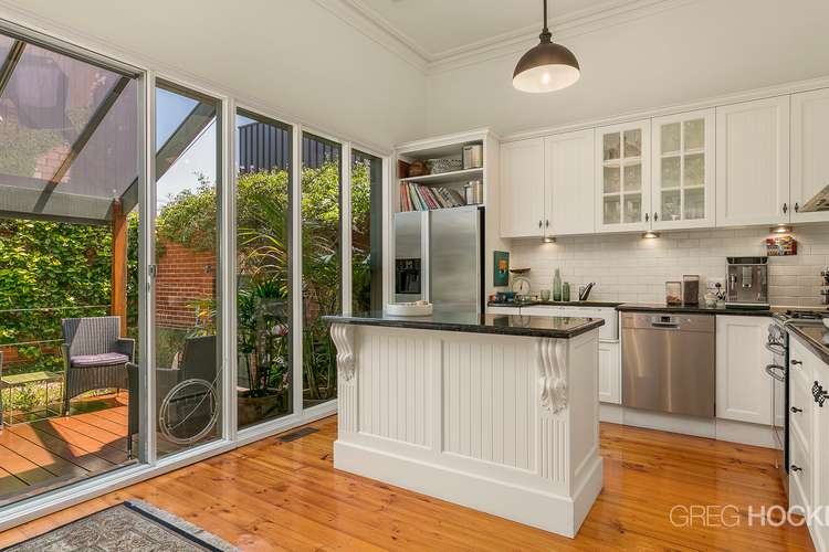 Fourth view of Homely house listing, 370 Danks Street, Middle Park VIC 3206