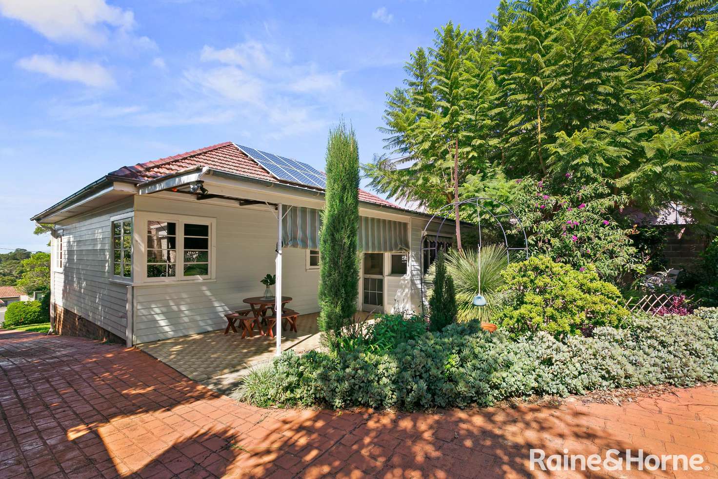 Main view of Homely house listing, 5 Woodlands Street, Baulkham Hills NSW 2153