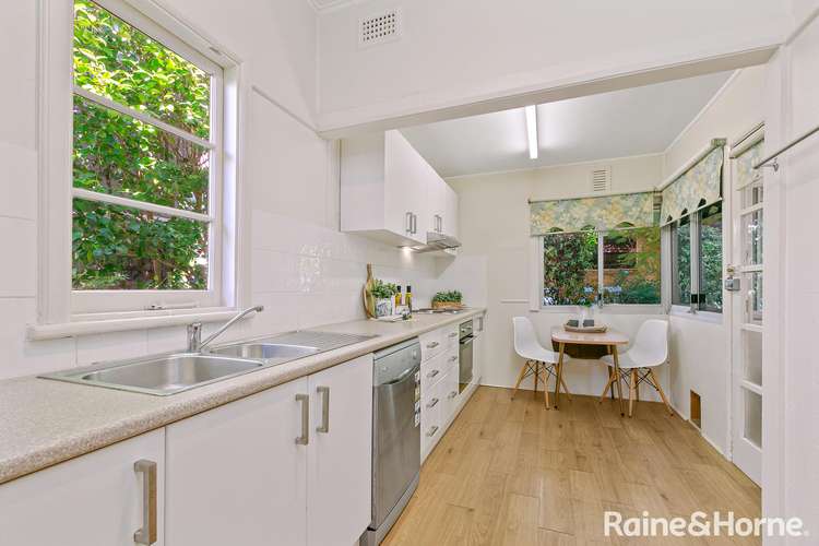 Fourth view of Homely house listing, 5 Woodlands Street, Baulkham Hills NSW 2153