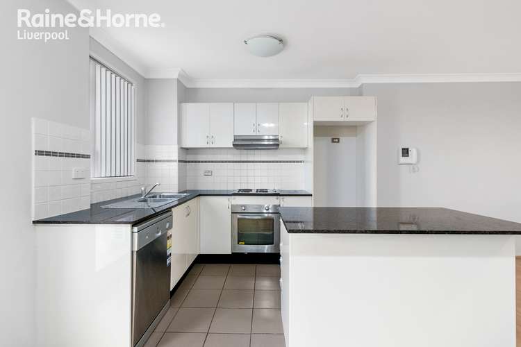 Fifth view of Homely unit listing, 35/4-6 Lachlan Street, Liverpool NSW 2170