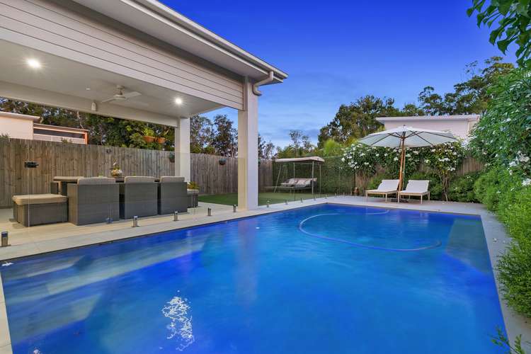 Fifth view of Homely house listing, 17 Princess Street, Cleveland QLD 4163