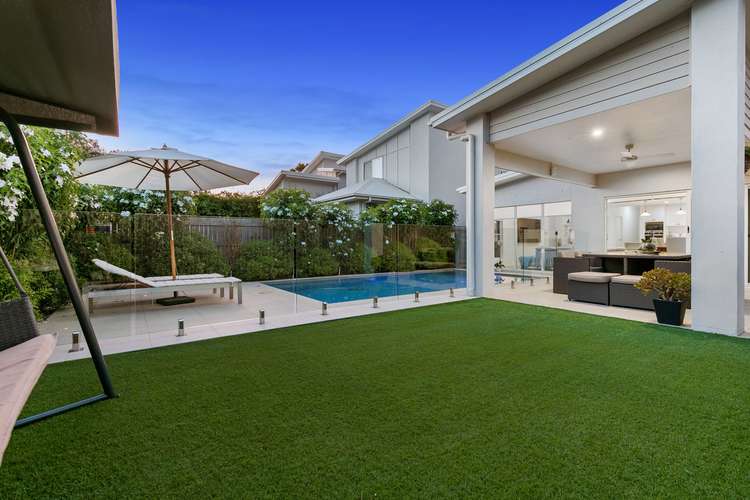 Sixth view of Homely house listing, 17 Princess Street, Cleveland QLD 4163