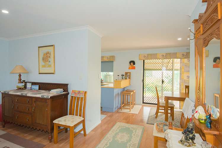 Fourth view of Homely house listing, 2A Milton Street, Burnett Heads QLD 4670