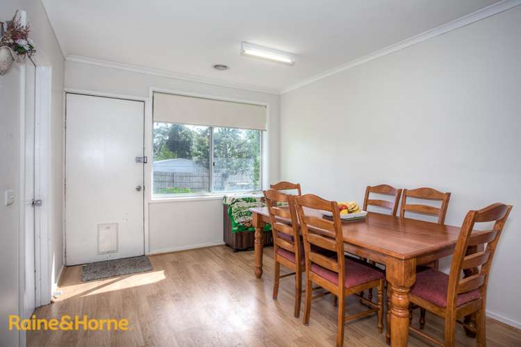 Fourth view of Homely house listing, 5 Hood Crescent, Sunbury VIC 3429