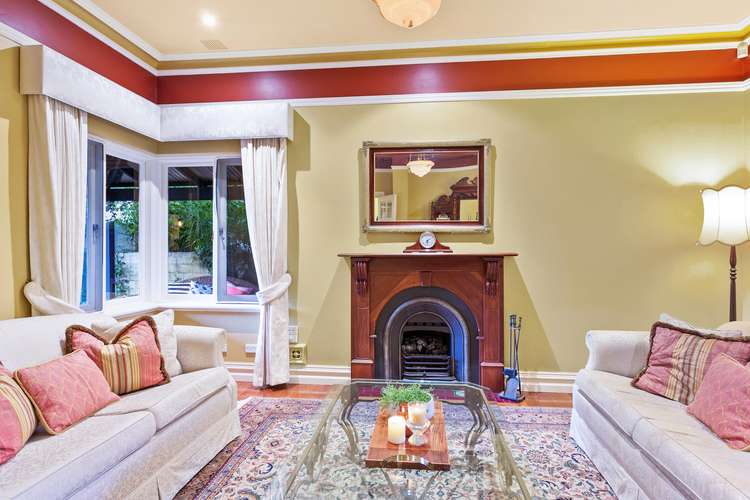 Sixth view of Homely house listing, 55 Kingsway, Nedlands WA 6009