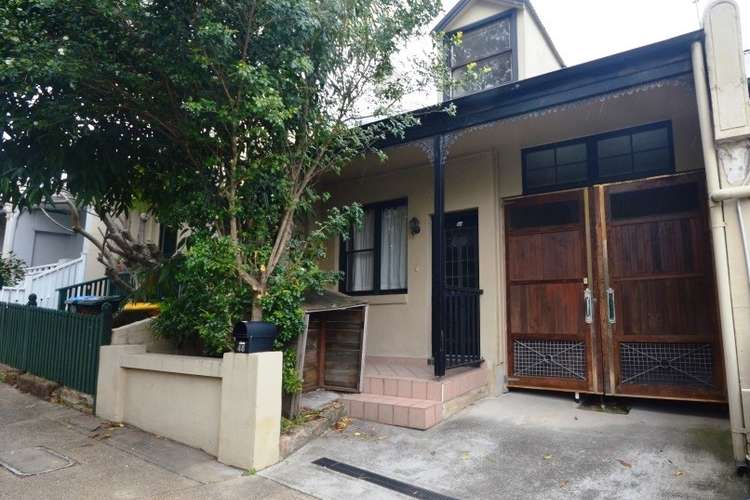 Main view of Homely apartment listing, 48A Excelsior, Leichhardt NSW 2040