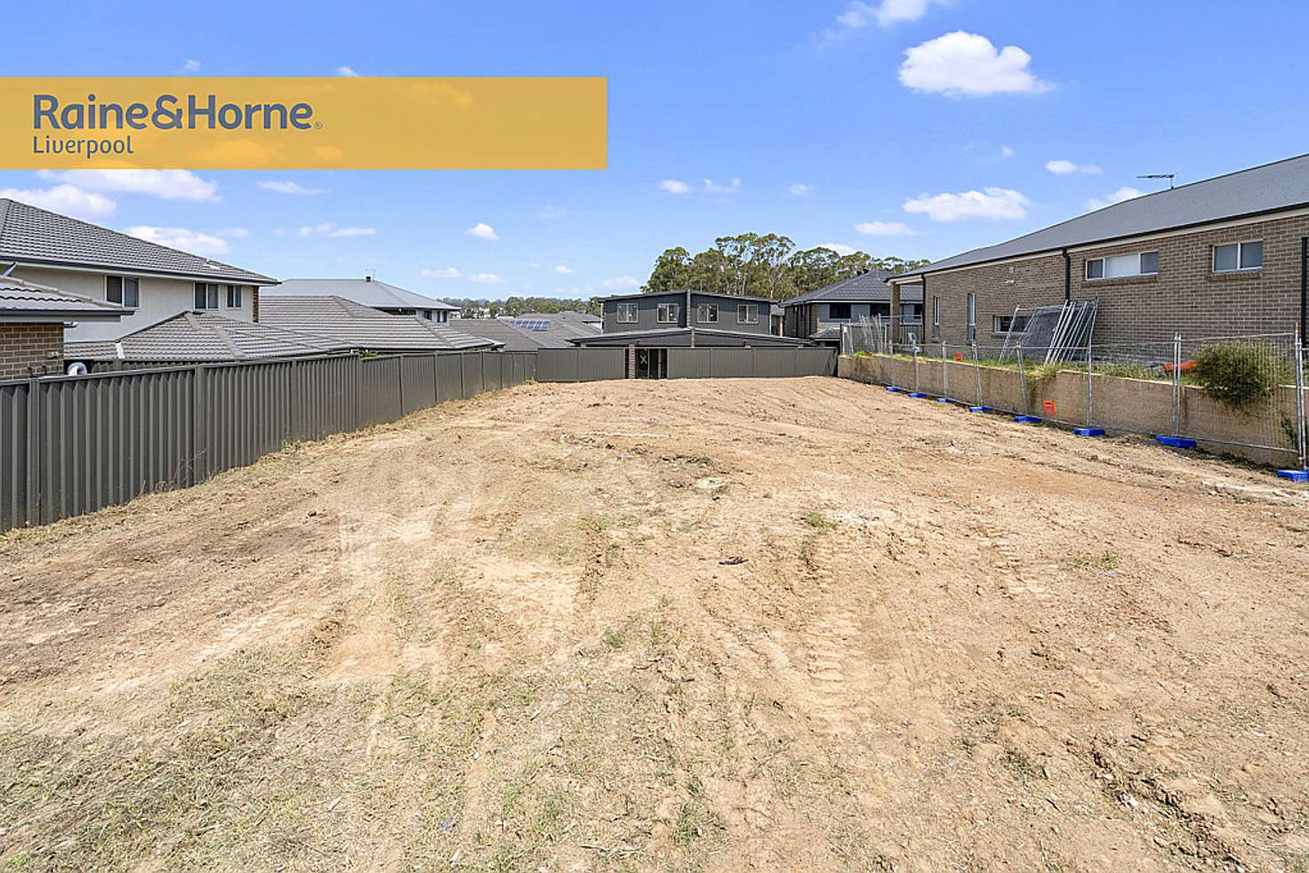 Main view of Homely residentialLand listing, 54 Jamboree Avenue, Leppington NSW 2179