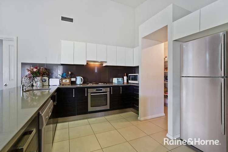 Second view of Homely house listing, 21 Edward Windeyer Way, Raymond Terrace NSW 2324