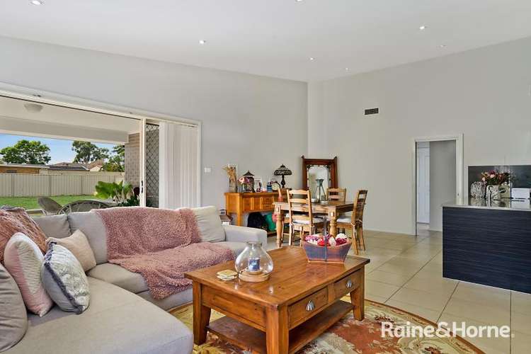 Fourth view of Homely house listing, 21 Edward Windeyer Way, Raymond Terrace NSW 2324