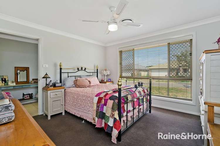 Fifth view of Homely house listing, 21 Edward Windeyer Way, Raymond Terrace NSW 2324