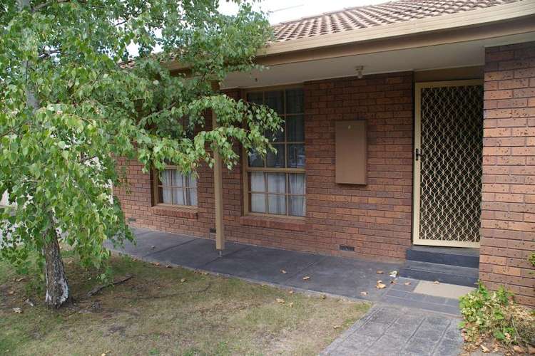 Main view of Homely unit listing, 1/18 Fisher Street, Gisborne VIC 3437