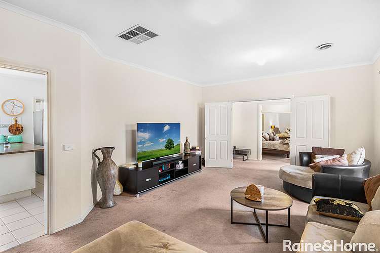 Third view of Homely house listing, 5 Wattletree Drive, Taylors Hill VIC 3037