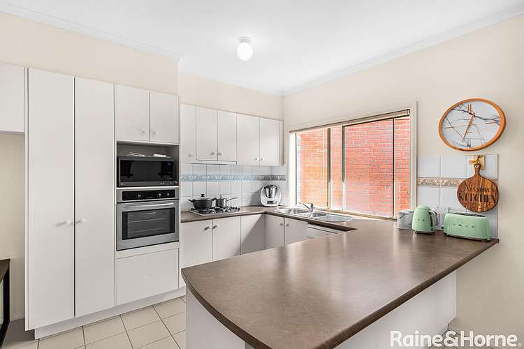 Fourth view of Homely house listing, 5 Wattletree Drive, Taylors Hill VIC 3037