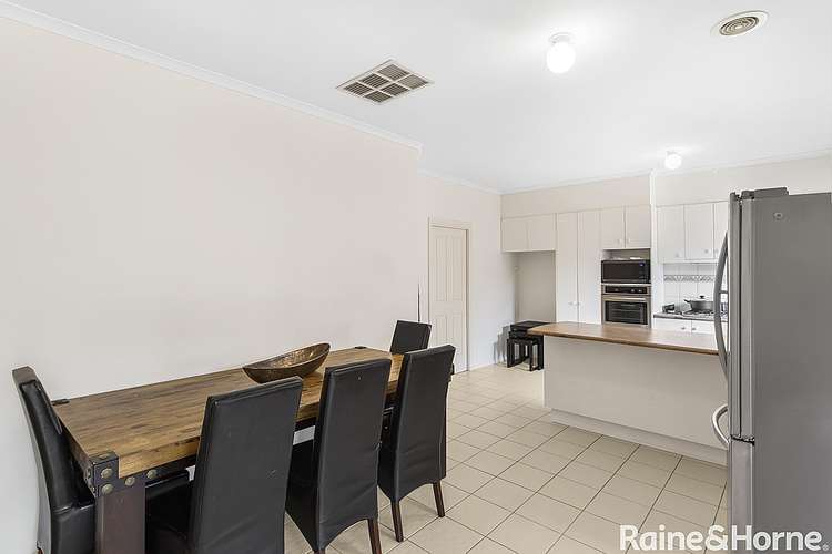 Fifth view of Homely house listing, 5 Wattletree Drive, Taylors Hill VIC 3037