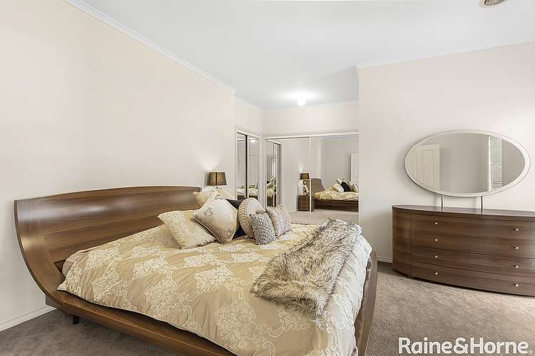 Sixth view of Homely house listing, 5 Wattletree Drive, Taylors Hill VIC 3037