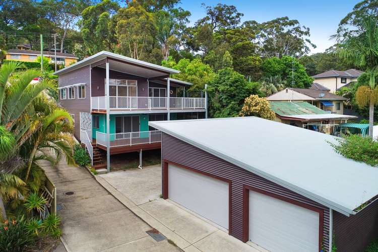 Main view of Homely house listing, 192 Davistown Road, Yattalunga NSW 2251