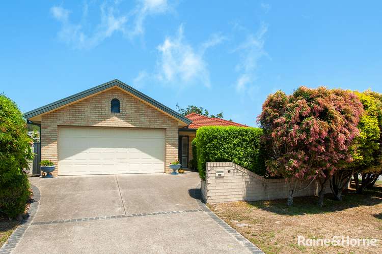 Third view of Homely house listing, 30 Albacore Drive, Corlette NSW 2315