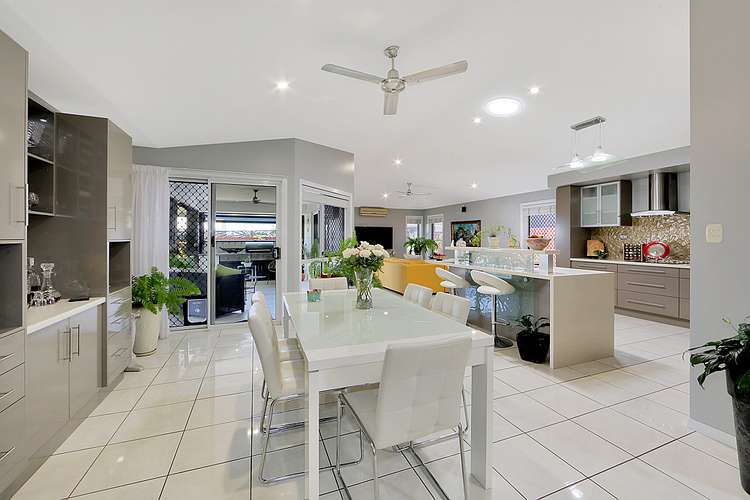 Second view of Homely house listing, 14 Thomas Healy Drive, Bundaberg East QLD 4670