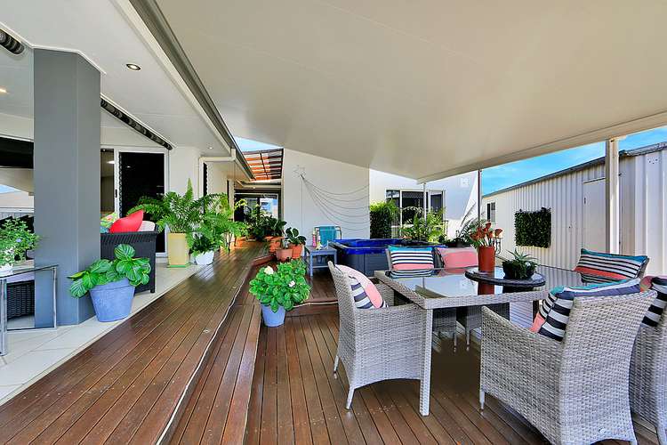 Fourth view of Homely house listing, 14 Thomas Healy Drive, Bundaberg East QLD 4670