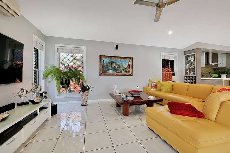 Seventh view of Homely house listing, 14 Thomas Healy Drive, Bundaberg East QLD 4670