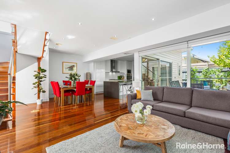 Fourth view of Homely house listing, 77 Thompson Street, Williamstown VIC 3016
