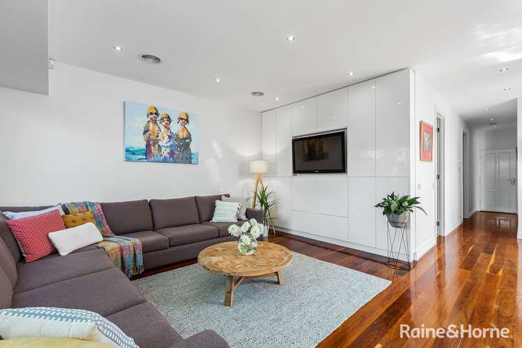 Fifth view of Homely house listing, 77 Thompson Street, Williamstown VIC 3016