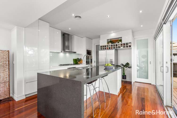 Sixth view of Homely house listing, 77 Thompson Street, Williamstown VIC 3016