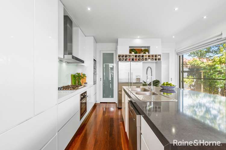 Seventh view of Homely house listing, 77 Thompson Street, Williamstown VIC 3016