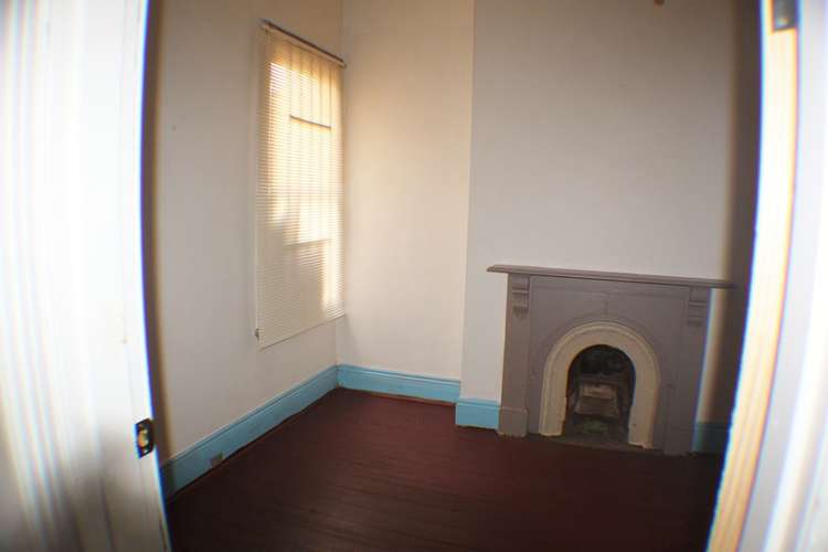 Fifth view of Homely apartment listing, 123 Nicholson, Footscray VIC 3011