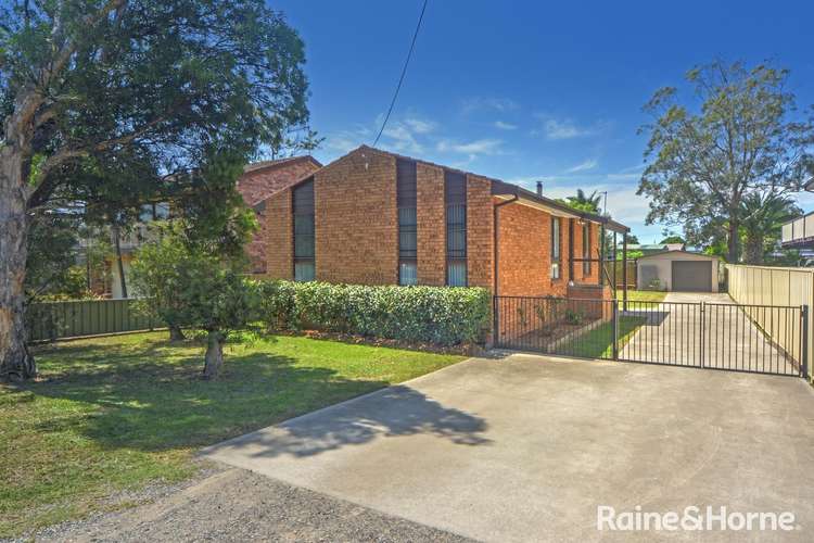 Main view of Homely house listing, 57 Comarong Street, Greenwell Point NSW 2540