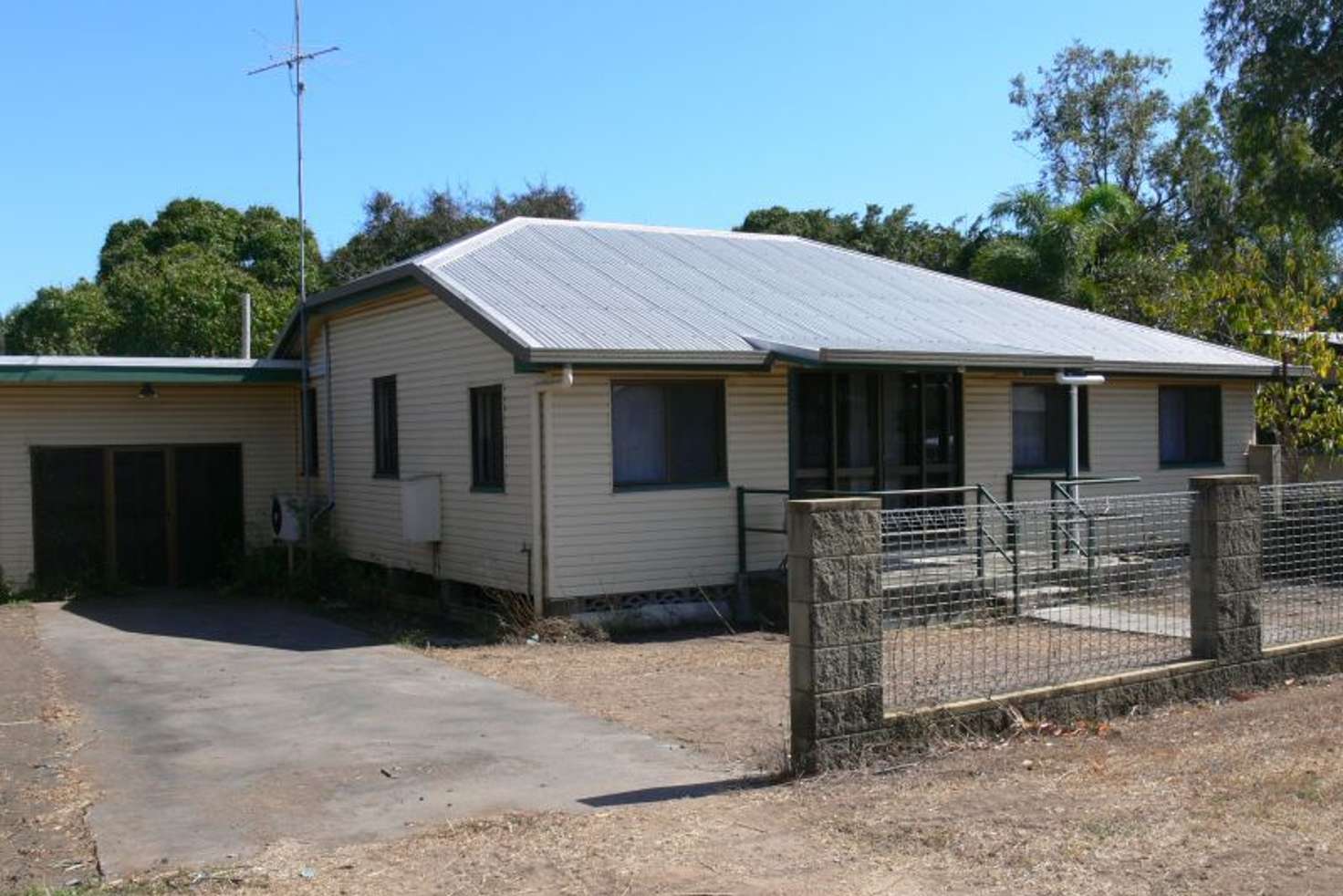 Main view of Homely house listing, 131 Cameron Street, Ayr QLD 4807