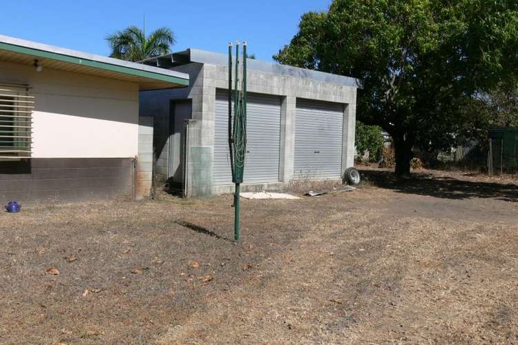 Second view of Homely house listing, 131 Cameron Street, Ayr QLD 4807